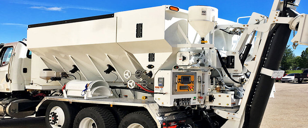 ready mix concrete spennymoor